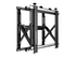 Multibrackets M Public Video Wall Mount Push HD monteringssats