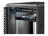 StarTech.com 1U Adjustable Server Rack Mount Shelf