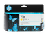 HP 738 - gul - original