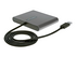 StarTech.com USB 3.0 till 4x HDMI-adapter
