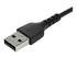 StarTech.com 2m USB A to USB C Charging Cable