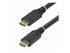 StarTech.com 35ft (10.6m) Active HDMI Cable w/Gripping Connectors