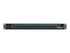 Black Box Rackmount Fiber Panel Loaded