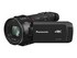 Panasonic HC-VXF1 - videokamera