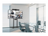 Neomounts AFP-875BL monteringskomponent