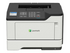 Lexmark MS521dn - skrivare