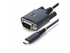 StarTech - USB-C / seriell kabel