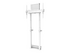 Neomounts WL55-875WH1 monteringssats