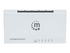 Manhattan 5-Port Gigabit Ethernet Switch, Desktop Size, Plastic, IEEE 802.3az (Energy Efficient Ethernet), Three Year Warranty, Box