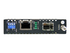 StarTech.com Gigabit Ethernet Fiber Media Converter Card Module w/ Open SFP Slot