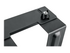 Manhattan Wall Mount for Streaming Boxes and Media Players (47-76mm width), Lifetime Warranty, Retail Box monteringskomponent