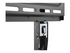VivoLink Wall Mount Slim konsol