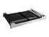 StarTech.com 2U Vented Sliding Server Rack Shelf w/ Cable Management Arm