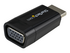 StarTech.com Compact HDMI to VGA Adapter Converter