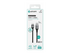 eSTUFF INFINITE - USB typ C-kabel