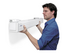 Projecta Compact RF Electrol HDTV Format