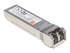 Intellinet Transceiver Module Optical, 10 Gigabit Fiber SFP+, 10GBase-SR (LC) Multi-Mode Port, 300m, MSA Compliant, Equivalent to Cisco SFP-10G-SR, Fibre, Three Year Warranty