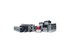 APC Replacement Battery Cartridge #4