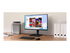 LG 24BA450-B - LED-skärm