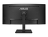 ASUS VA34VCPSR - LED-skärm