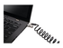 Kensington MicroSaver 2.0 Portable Keyed Laptop Lock