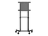 StarTech.com Mobil TV-vagn