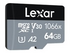 Lexar Professional SILVER series