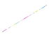 CORSAIR iCUE LS100 Smart Lighting Strip Expansion Kit