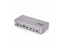 StarTech.com USB4 Docking Station, USB-C 40Gbps, Dual Video HDMI, Up to 2x 4K 60Hz 4:4:4 (RGB) or 2x 4K 120Hz 4:2:2, Multi-Monitor Dock, 6x USB, 2.5GbE, 100W PD