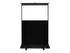 Multibrackets M Portable Projection Screen Deluxe