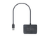 DELTACO - hubb - 5 Gbps, USB-A