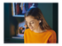 Panasonic RZ-B210W - True wireless-hörlurar med mikrofon