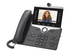 Cisco IP Phone 8865 - IP-videotelefon