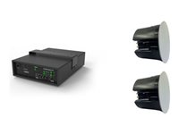VivoLink Audiopack AUDIOPACK-IC2