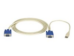 ServSwitch Server Cable