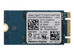 WD PC SN520 - SSD - 256 GB