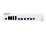 QSW-M408-2C - Switch