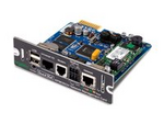 Network Management Card 2