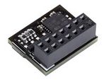 TPM-SPI - Trusted Platform Module (TPM) 2.0