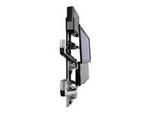 LX Wall Mount System with Small CPU Holder