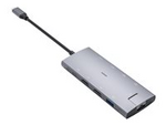 Elivi PRO 9 in 1 - Dockningsstation