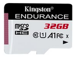 High Endurance