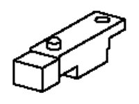 OKI - tray 1/2 pre feed sensor
