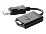 DisplayPort to VGA Adapter
