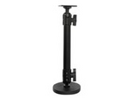 Standard Duty Pedestal Mount