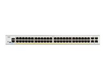Catalyst 1300-48FP-4X