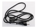 Strömkabel - power IEC 60320 C13 till power CEE 7/7 (P)