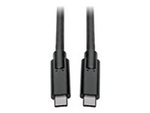 Tripp Lite Series USB-C Cable (M/M)