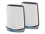 Orbi WiFi System RBK852
