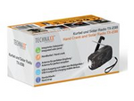 TX-238 - Personlig radio